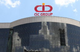CIC Insurance Posts A 64% Net Profit To Kes1.1 Billion
